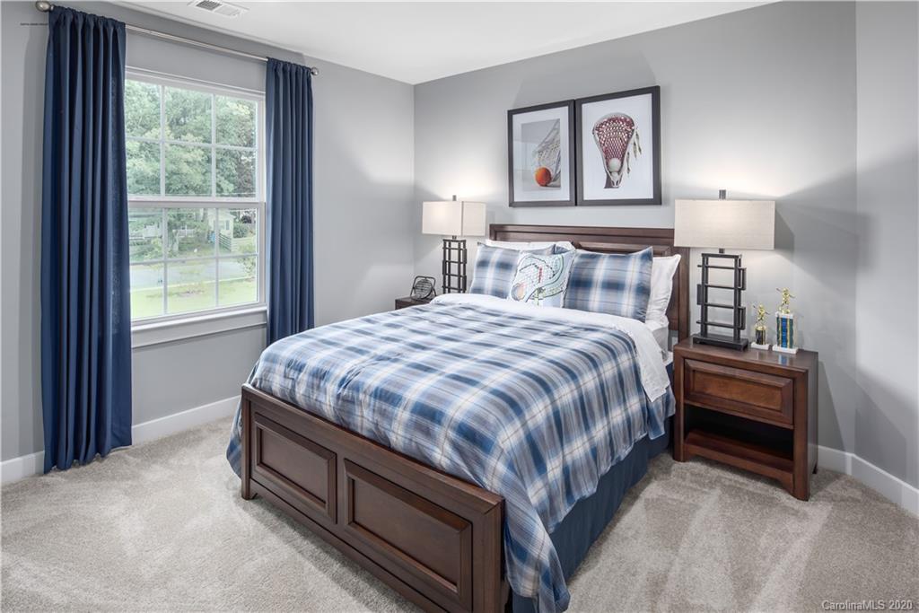 Ansley Park - Residential