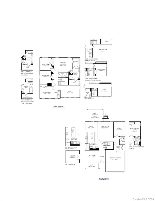 Ansley Park - Residential