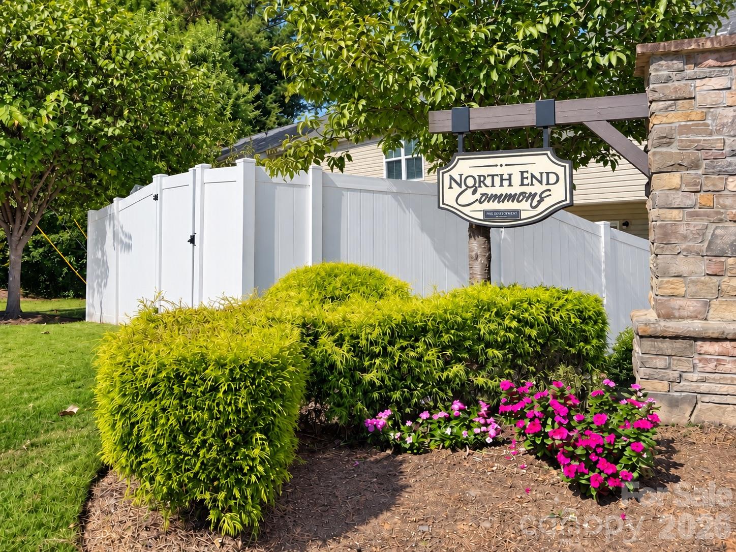 5356 Austin Knoll Court