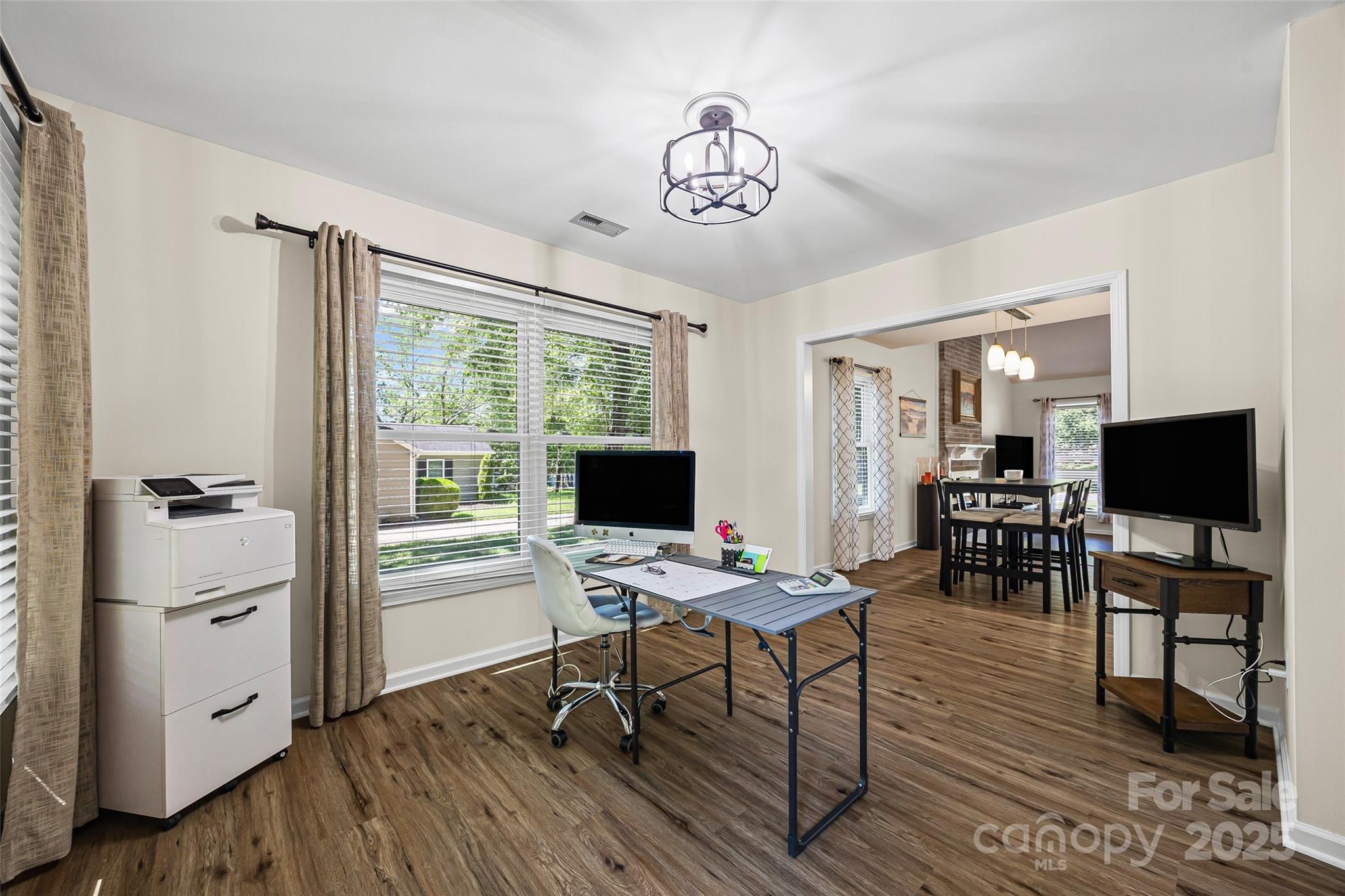 Brandon Forest - Residential