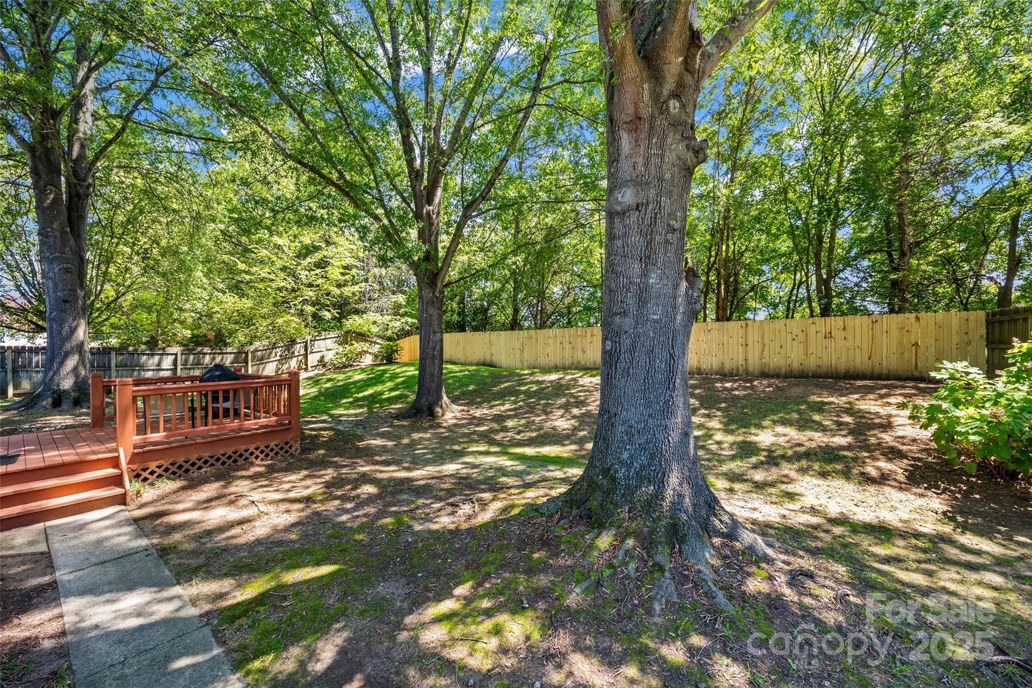 Brandon Forest - Residential