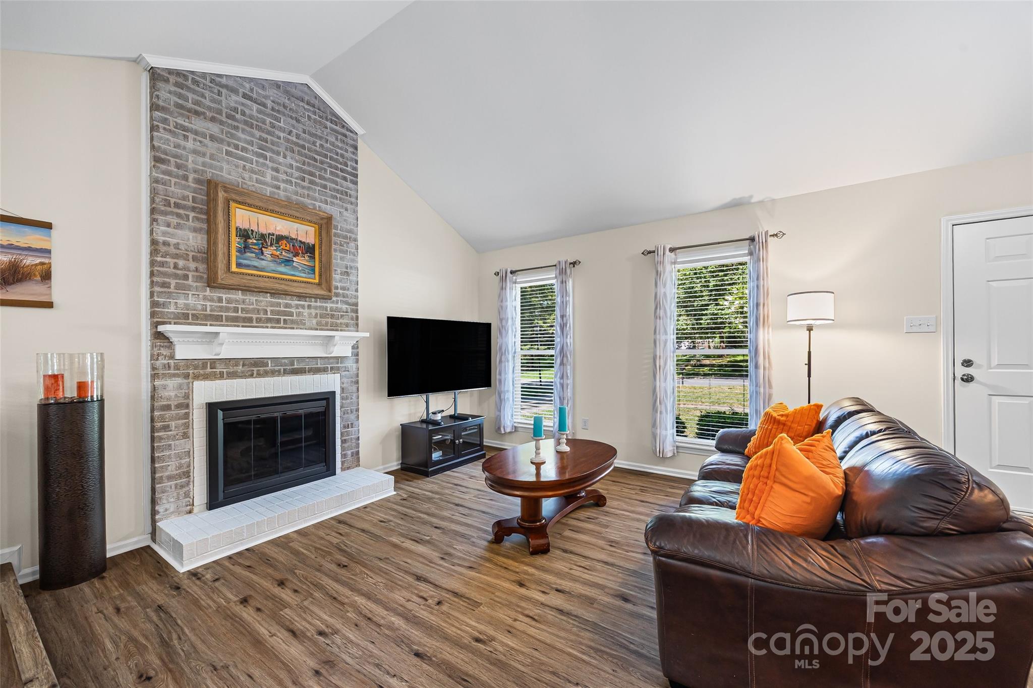 2719 Lytham Drive