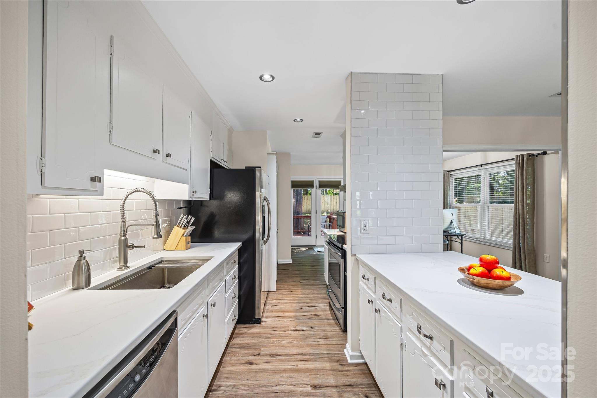 Brandon Forest - Residential