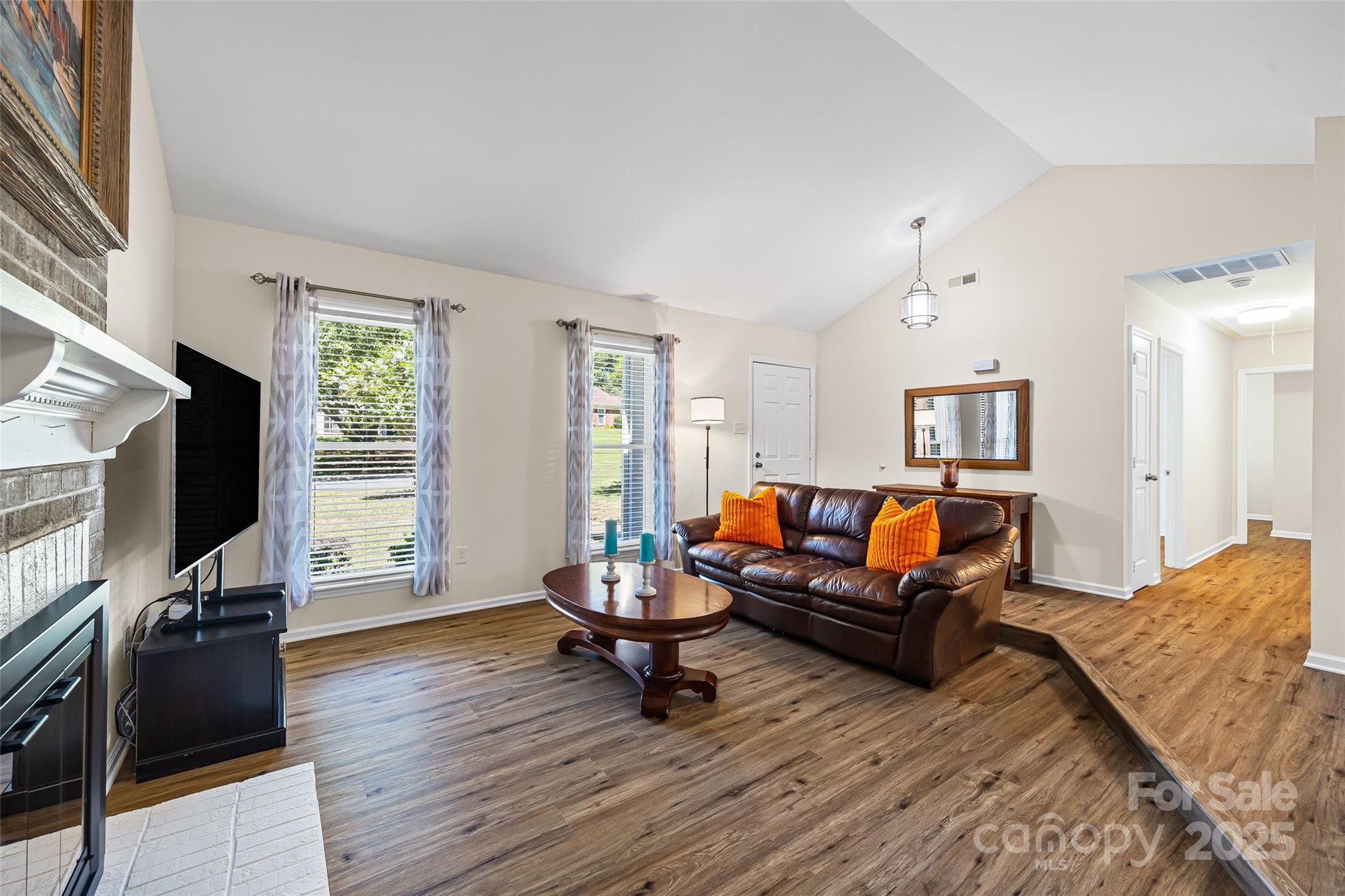 Brandon Forest - Residential