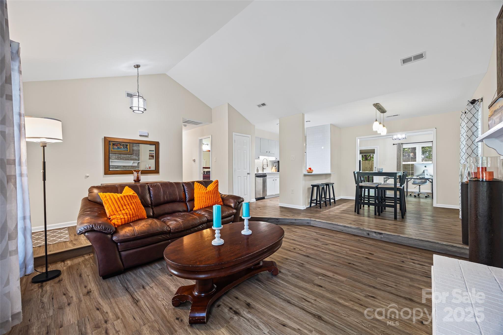 Brandon Forest - Residential