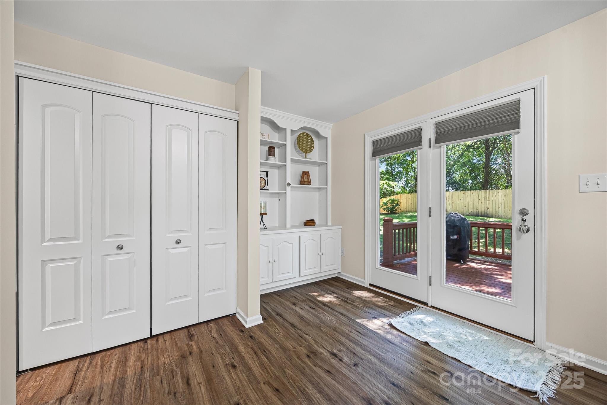 Brandon Forest - Residential