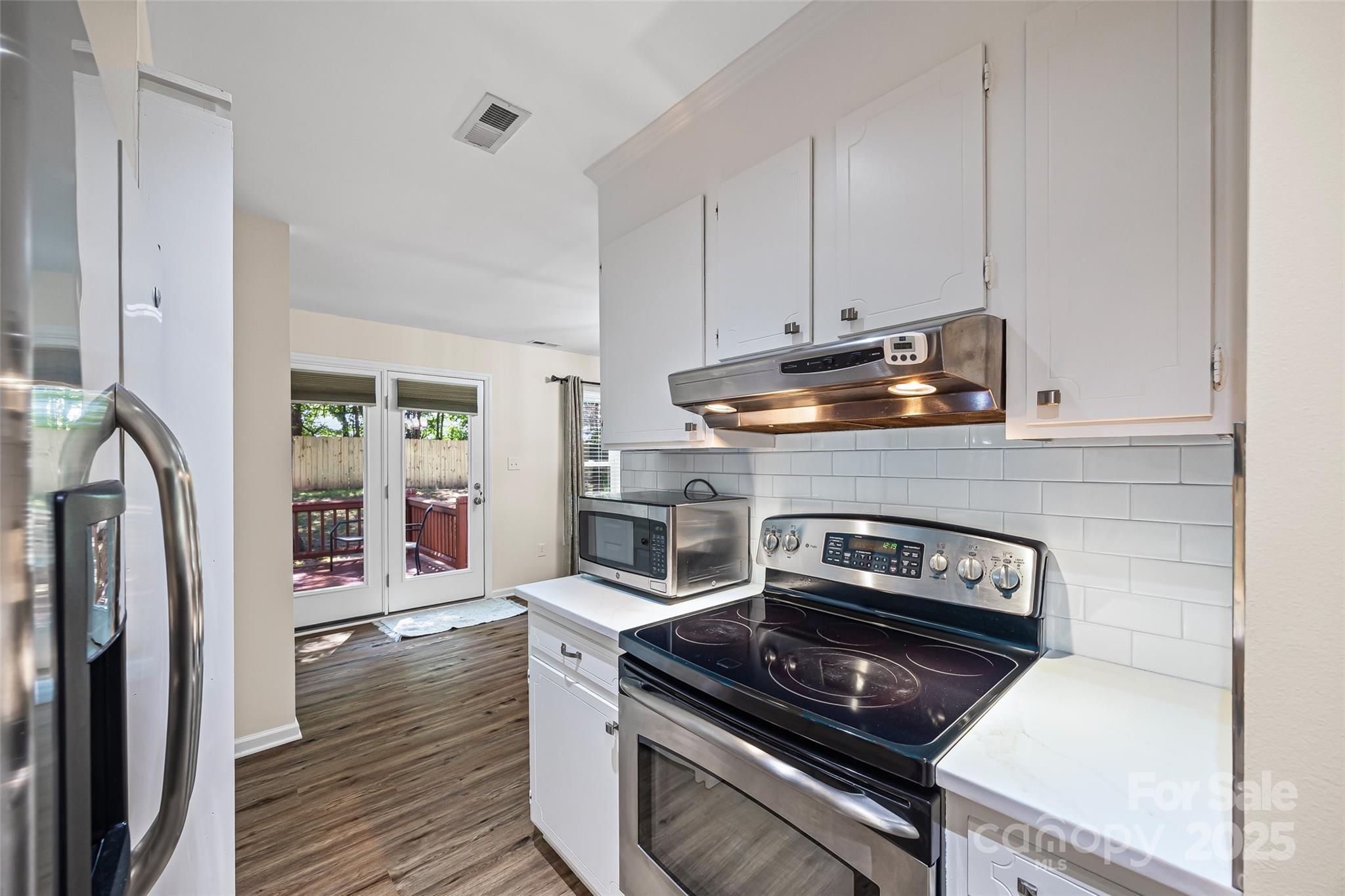 Brandon Forest - Residential