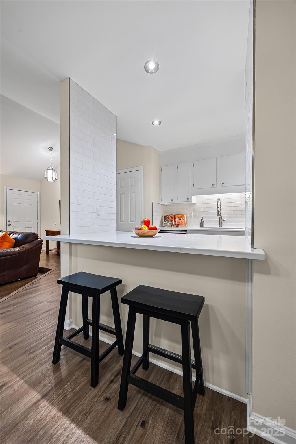 Brandon Forest - Residential