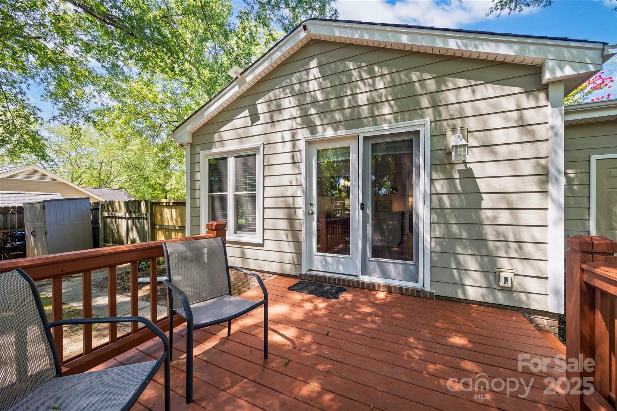 Brandon Forest - Residential