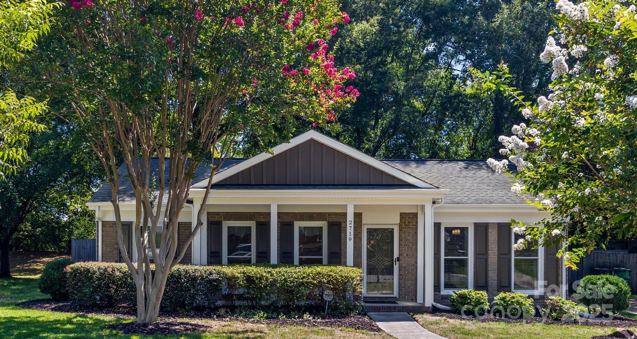 Brandon Forest - Residential