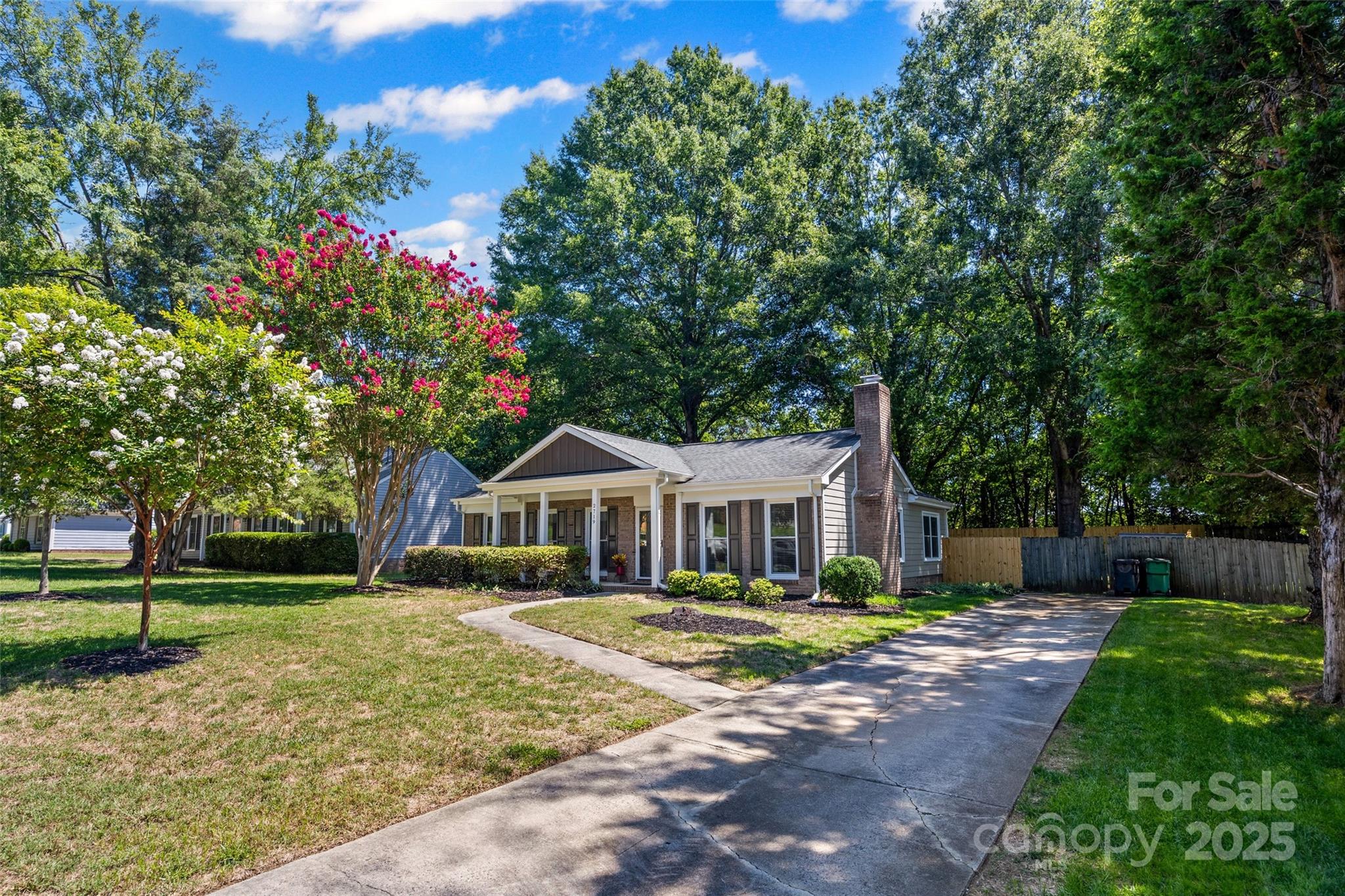 Brandon Forest - Residential