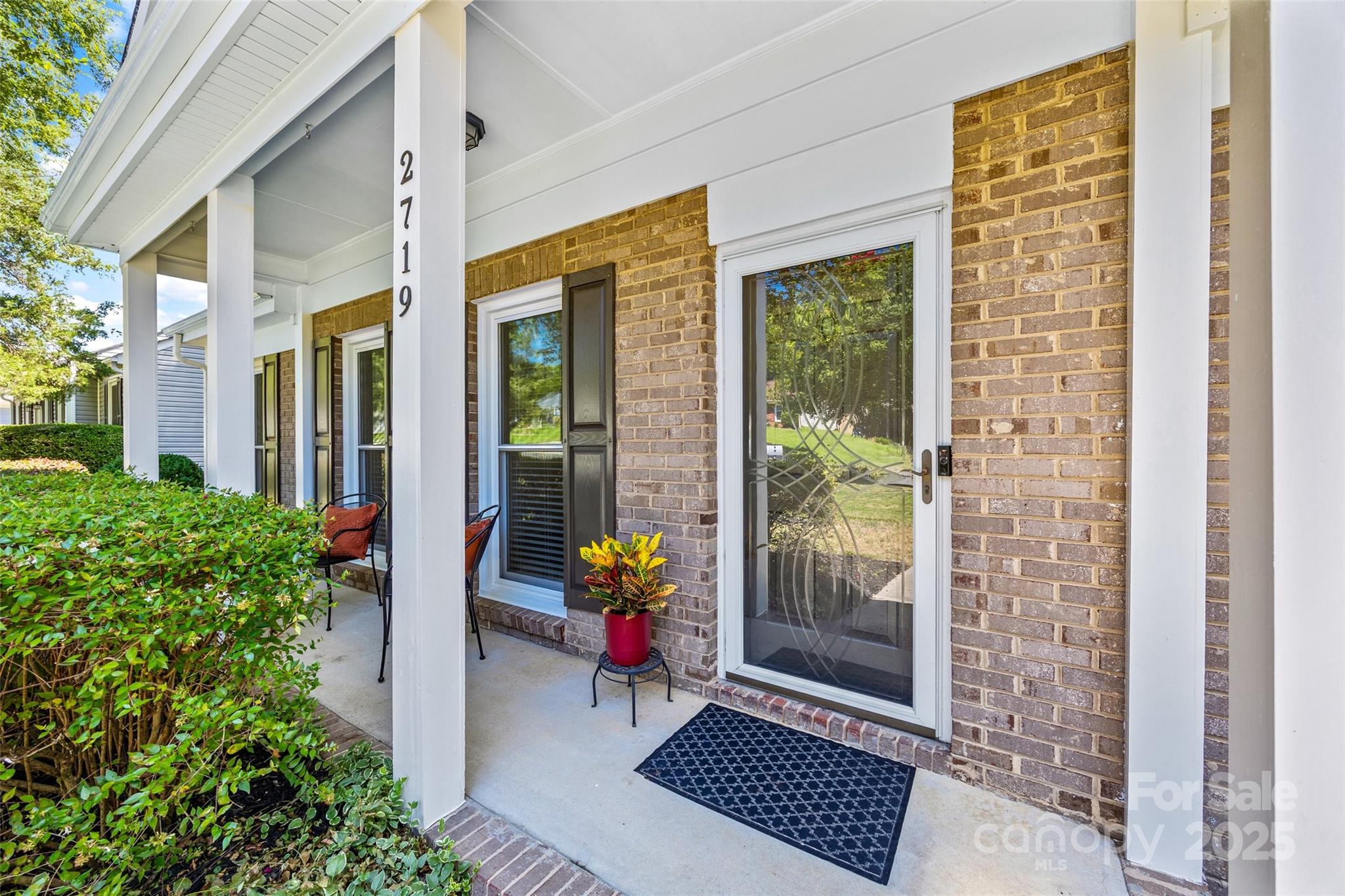 2719 Lytham Drive