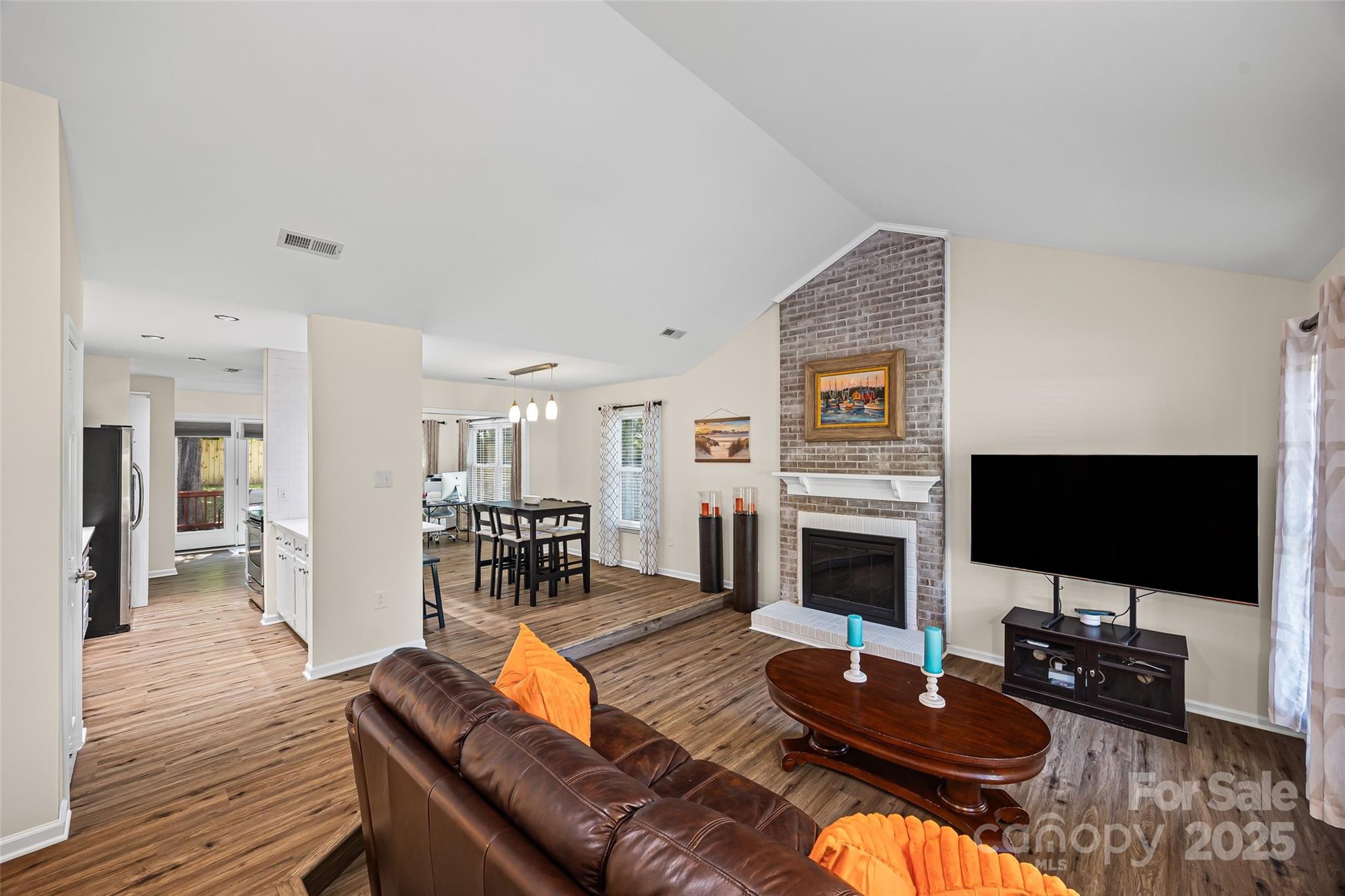 2719 Lytham Drive