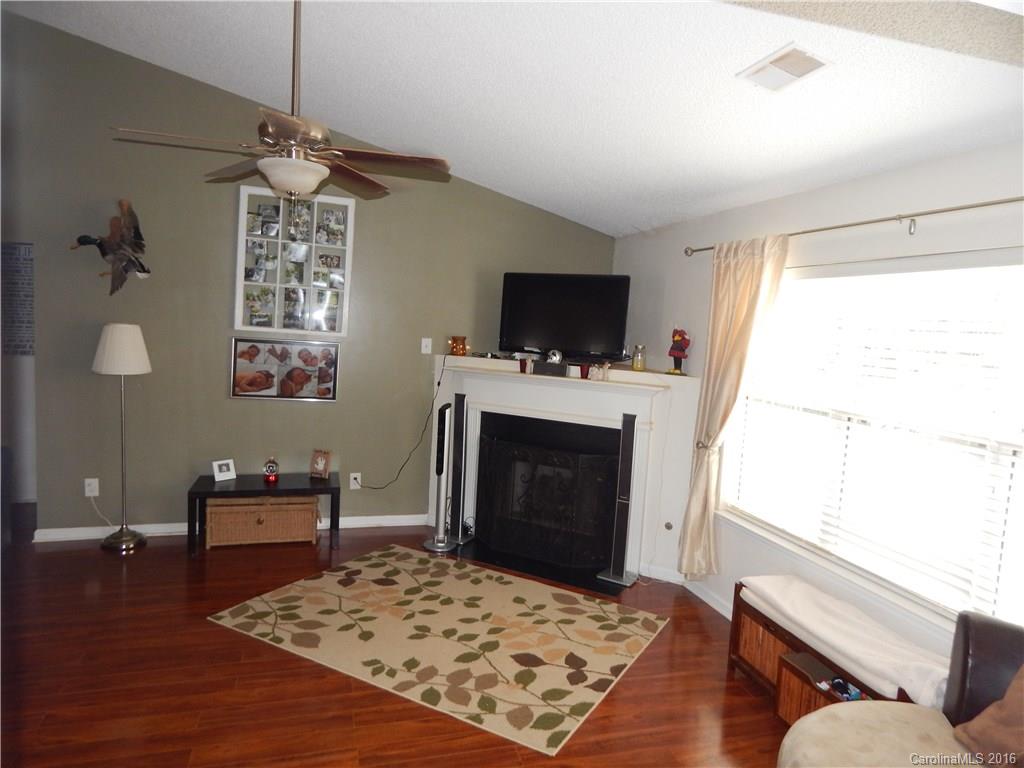 Brookside - Residential