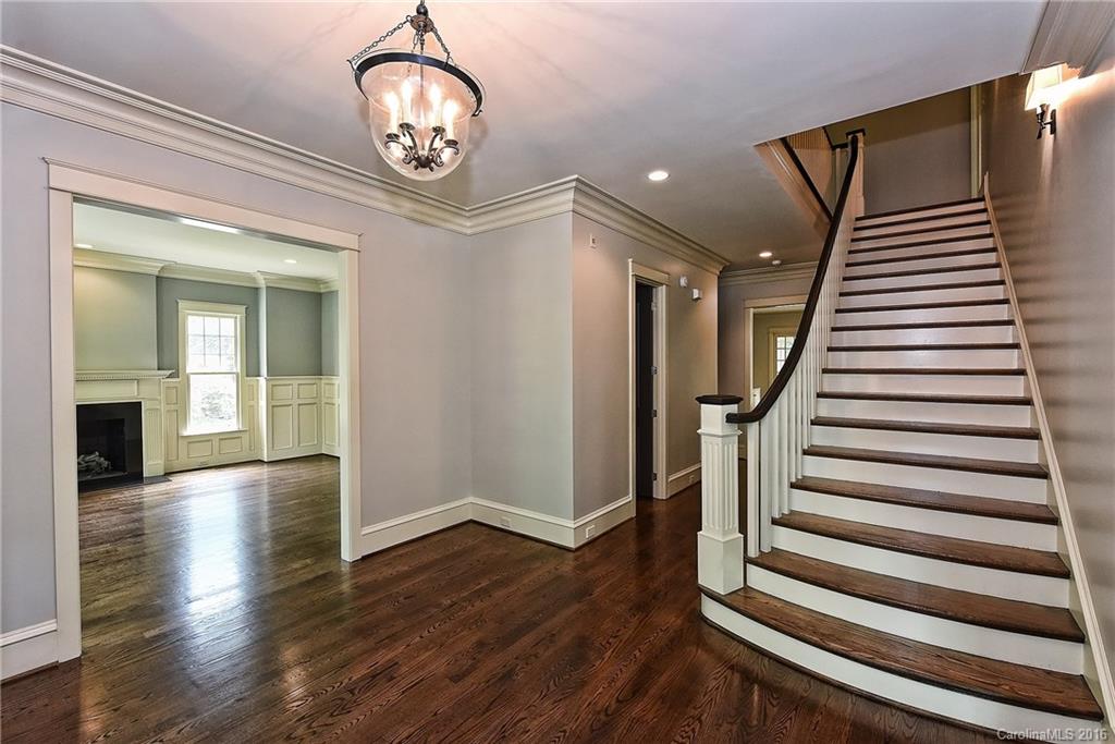 Dilworth - Residential