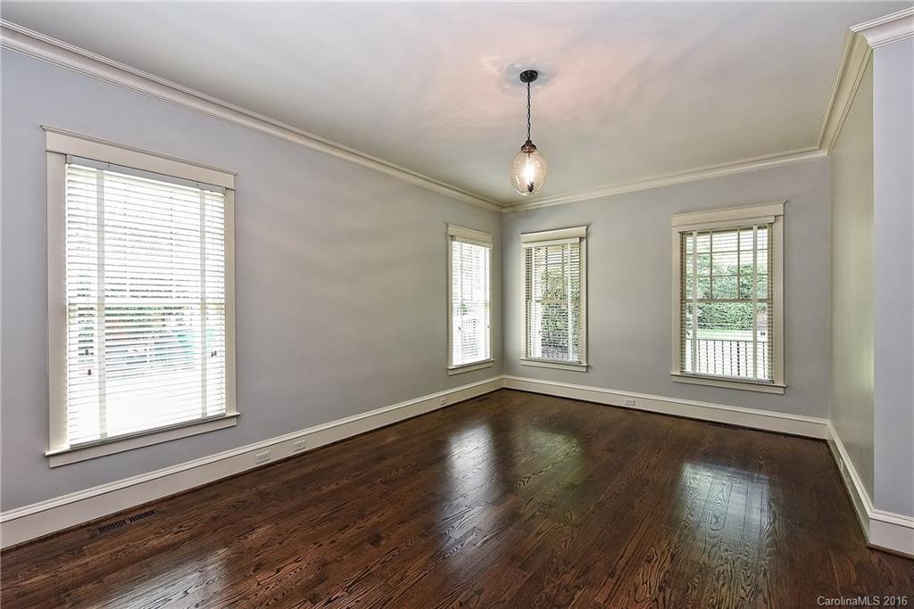 Dilworth - Residential