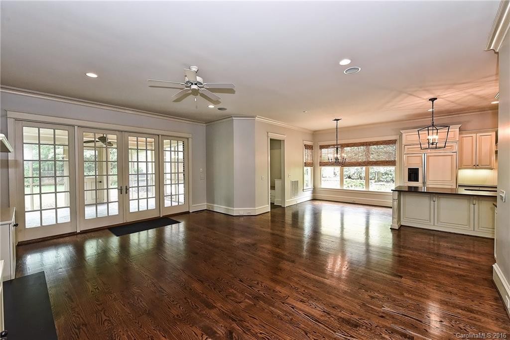 Dilworth - Residential