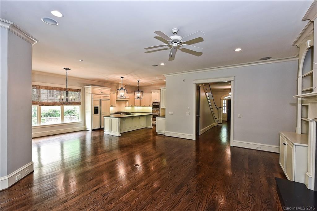 Dilworth - Residential