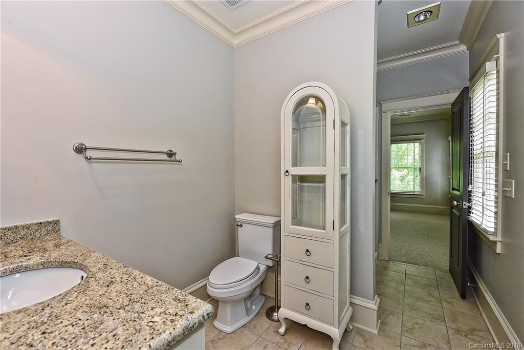 Dilworth - Residential