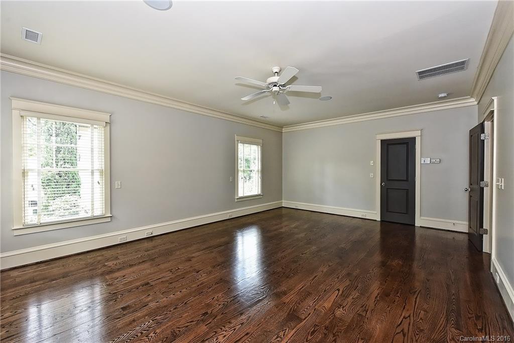 Dilworth - Residential