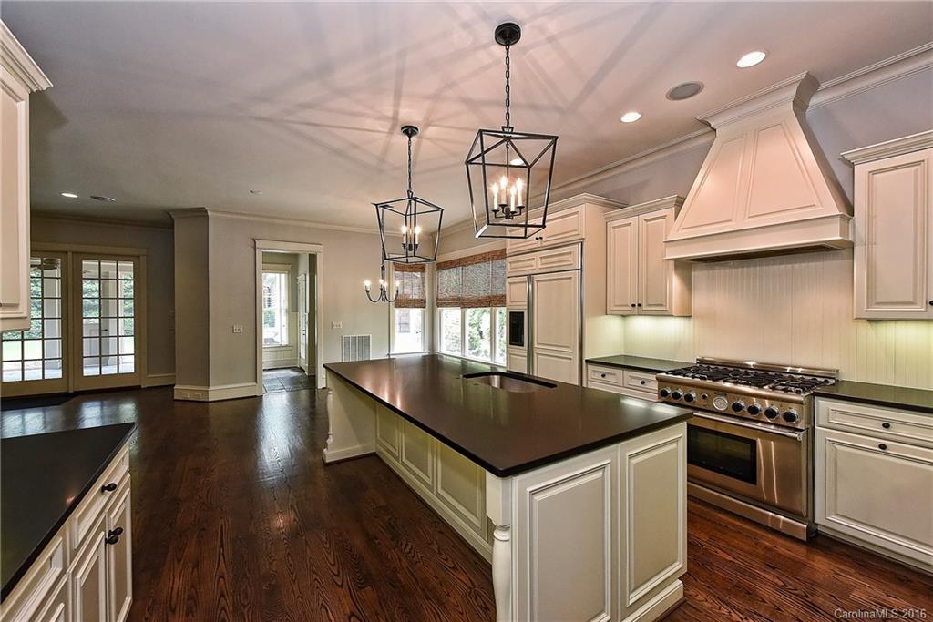 Dilworth - Residential