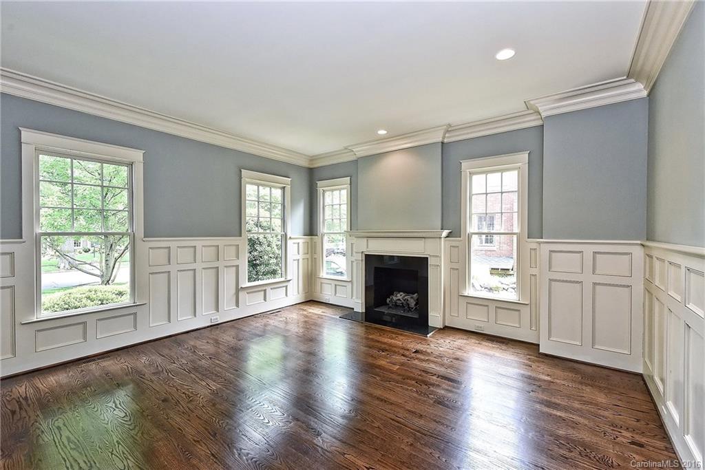 Dilworth - Residential