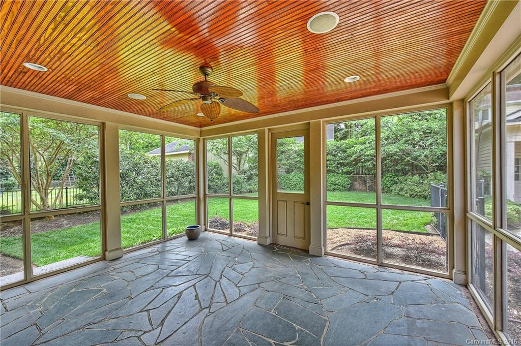 Dilworth - Residential