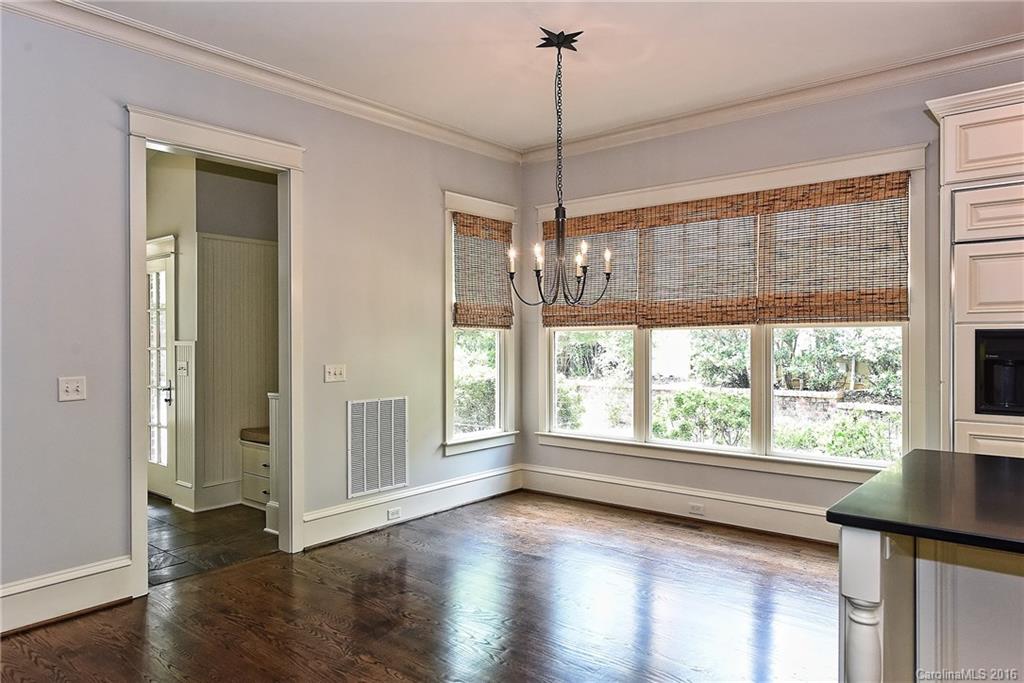 Dilworth - Residential