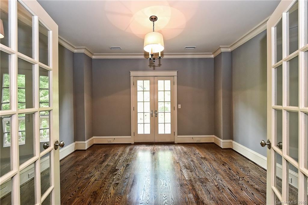 Dilworth - Residential