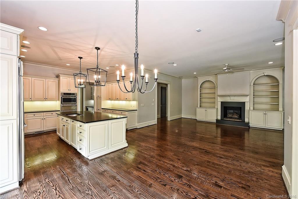 Dilworth - Residential