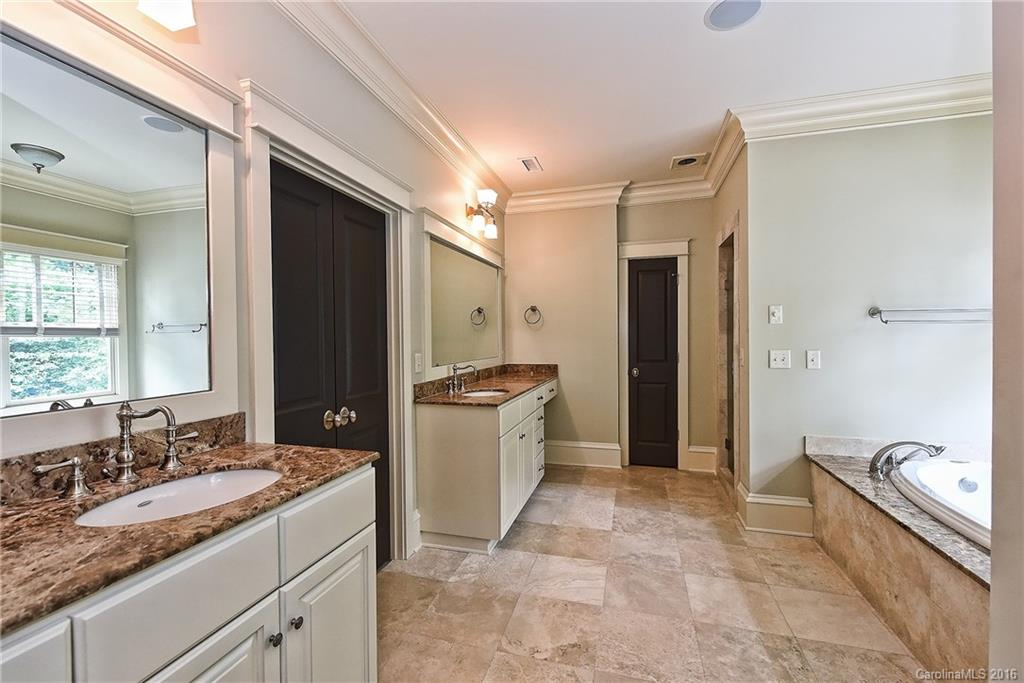 Dilworth - Residential