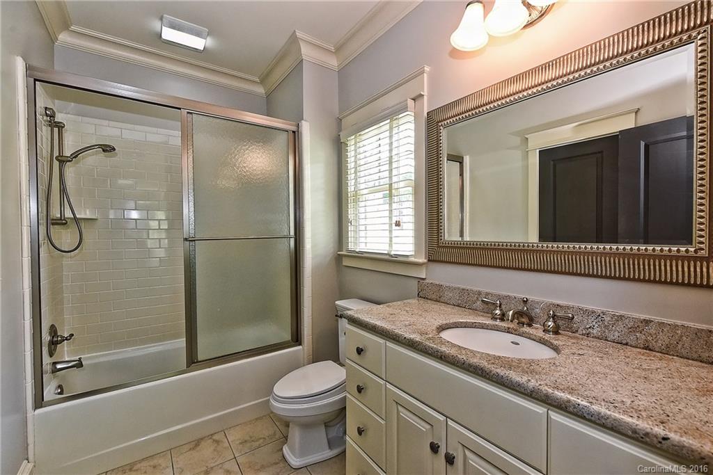 Dilworth - Residential