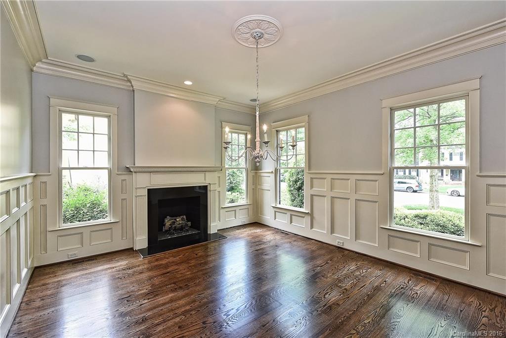 Dilworth - Residential