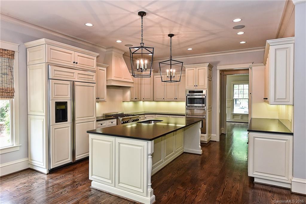 Dilworth - Residential