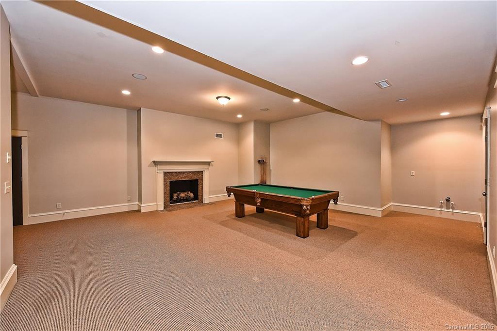 Dilworth - Residential