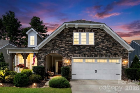Photo of 136 Picasso Trail, Mount Holly, NC 28120 (MLS # 4397172)