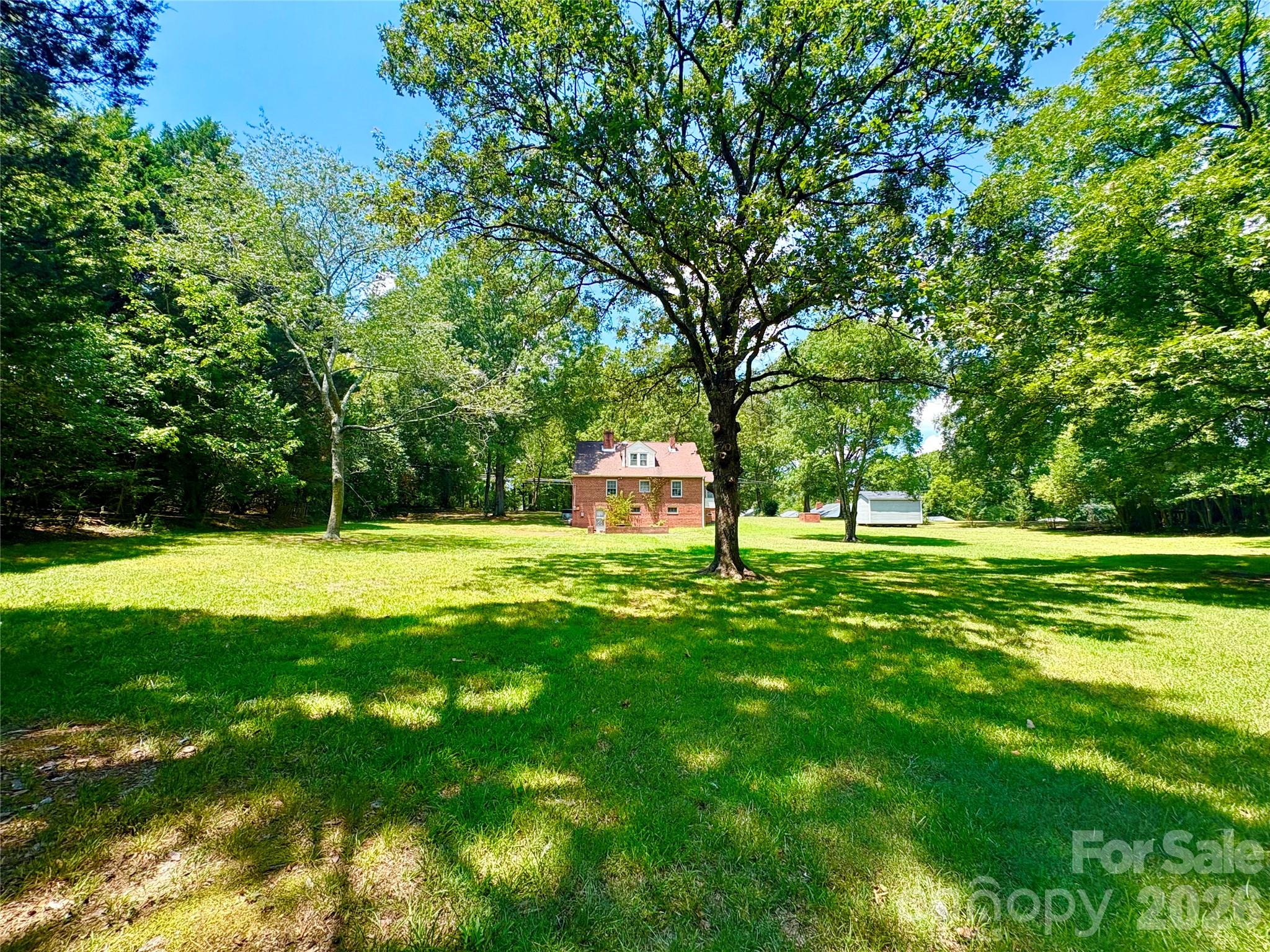 1801 Griffith Road
