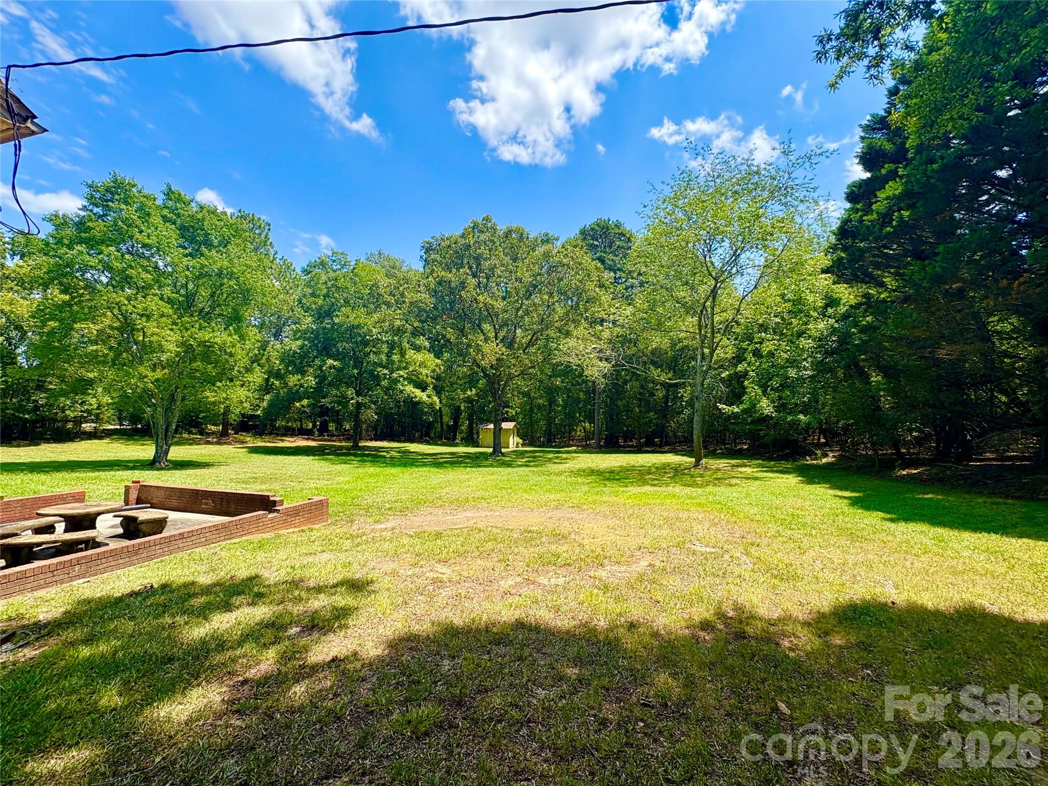 1801 Griffith Road
