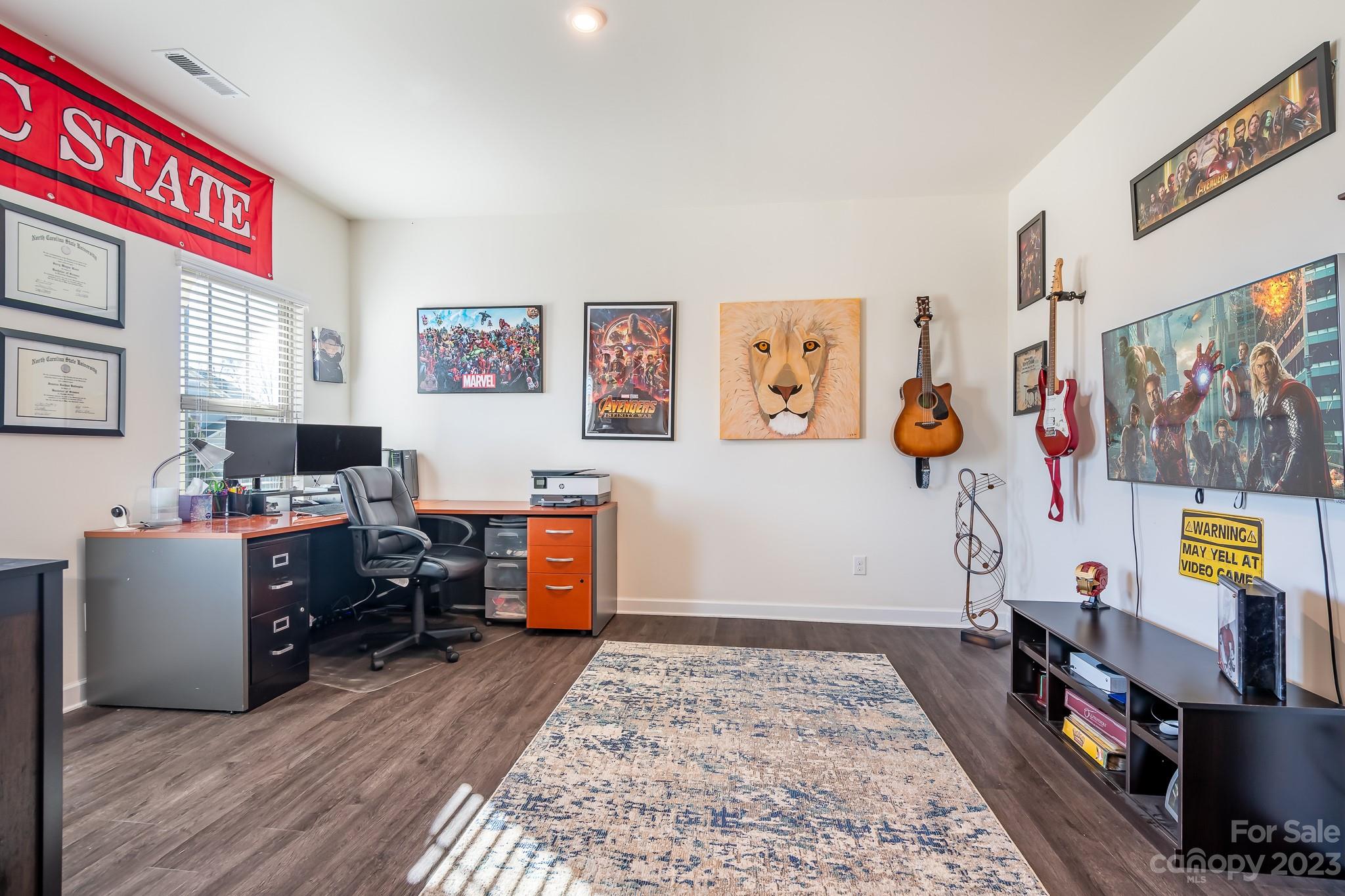 Haywyck Meadows - Residential