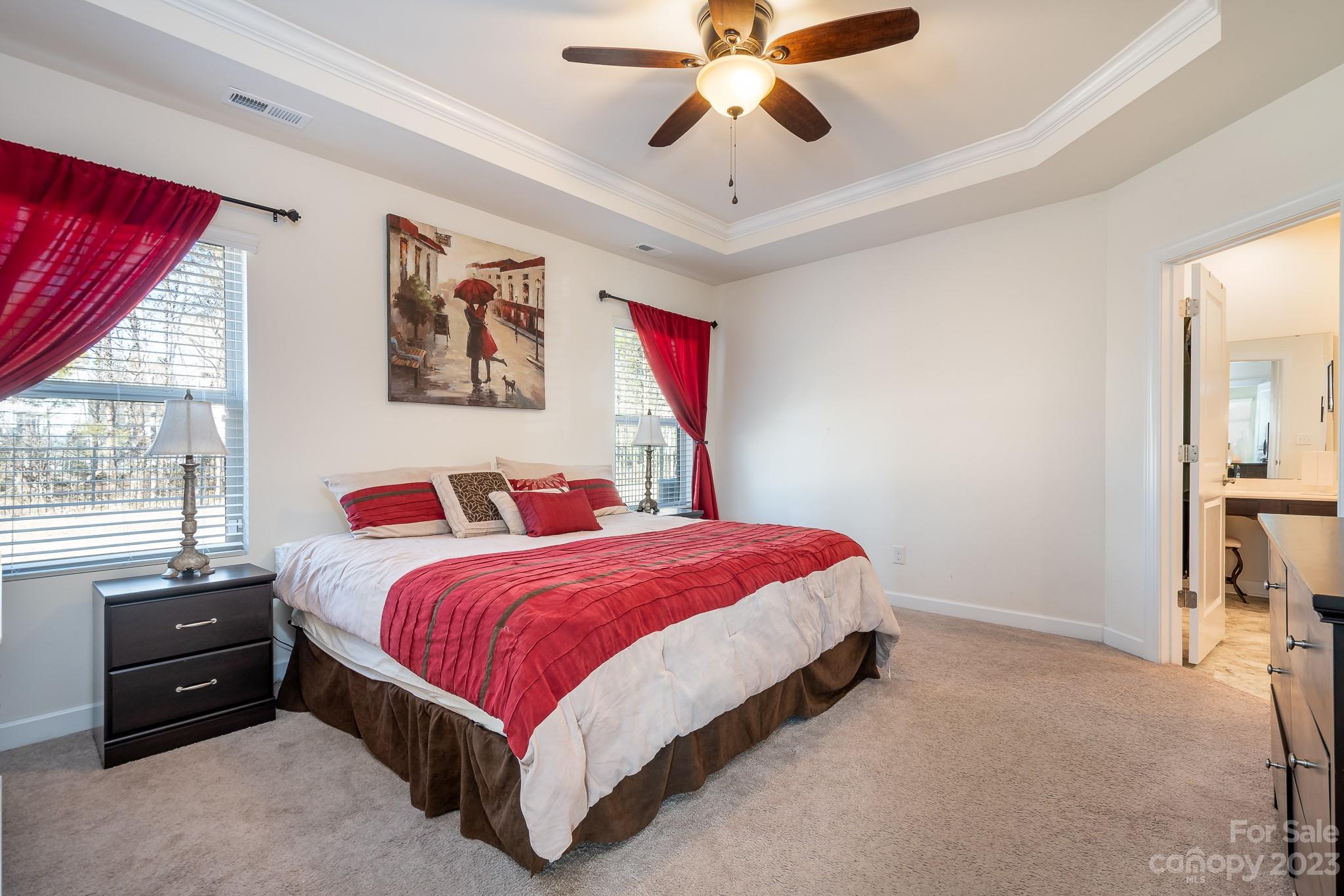 Haywyck Meadows - Residential