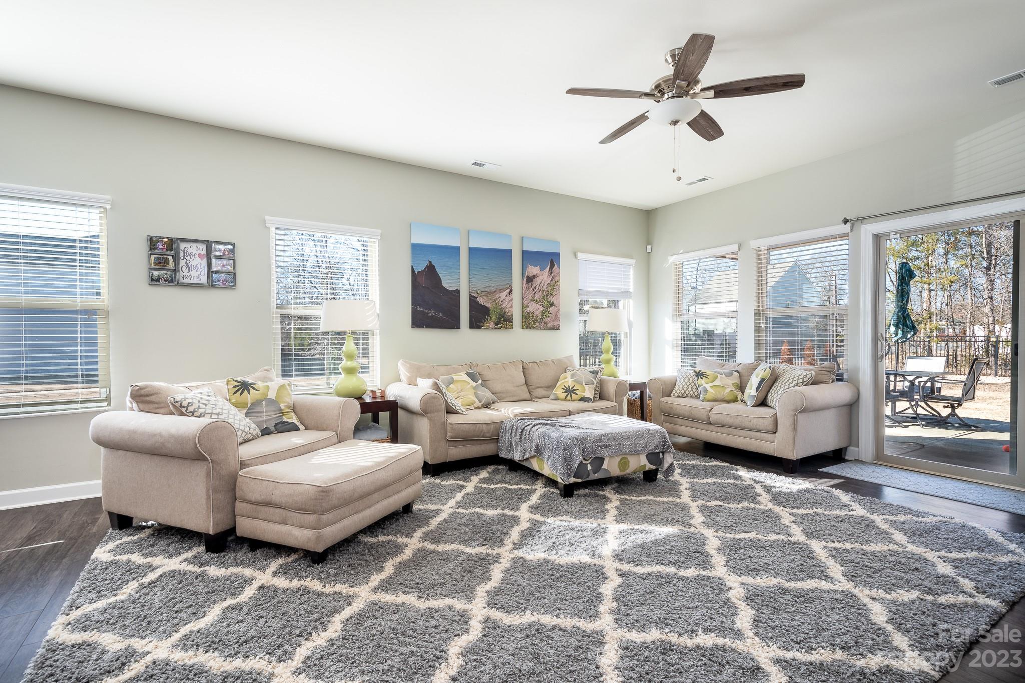 Haywyck Meadows - Residential