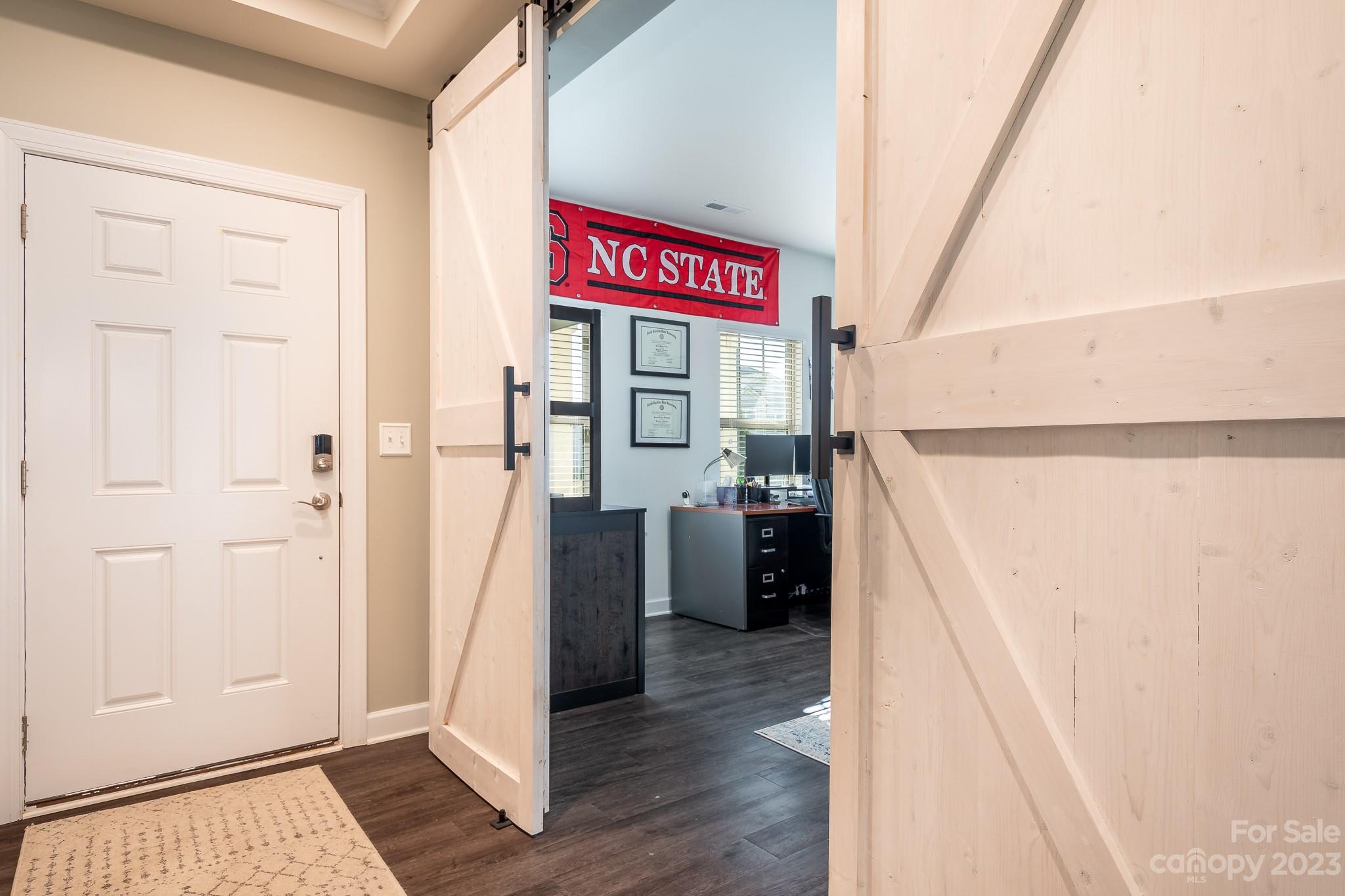 Haywyck Meadows - Residential