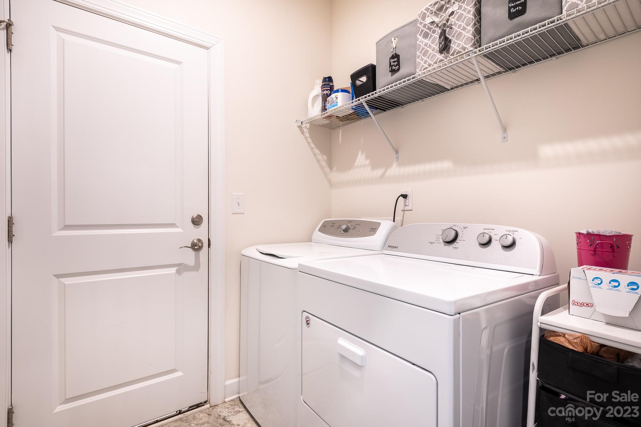 Haywyck Meadows - Residential