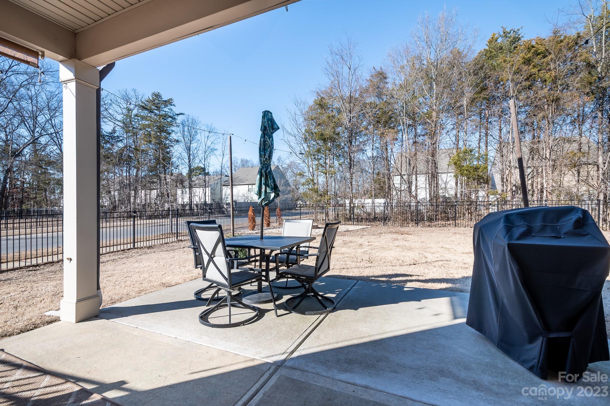 Haywyck Meadows - Residential