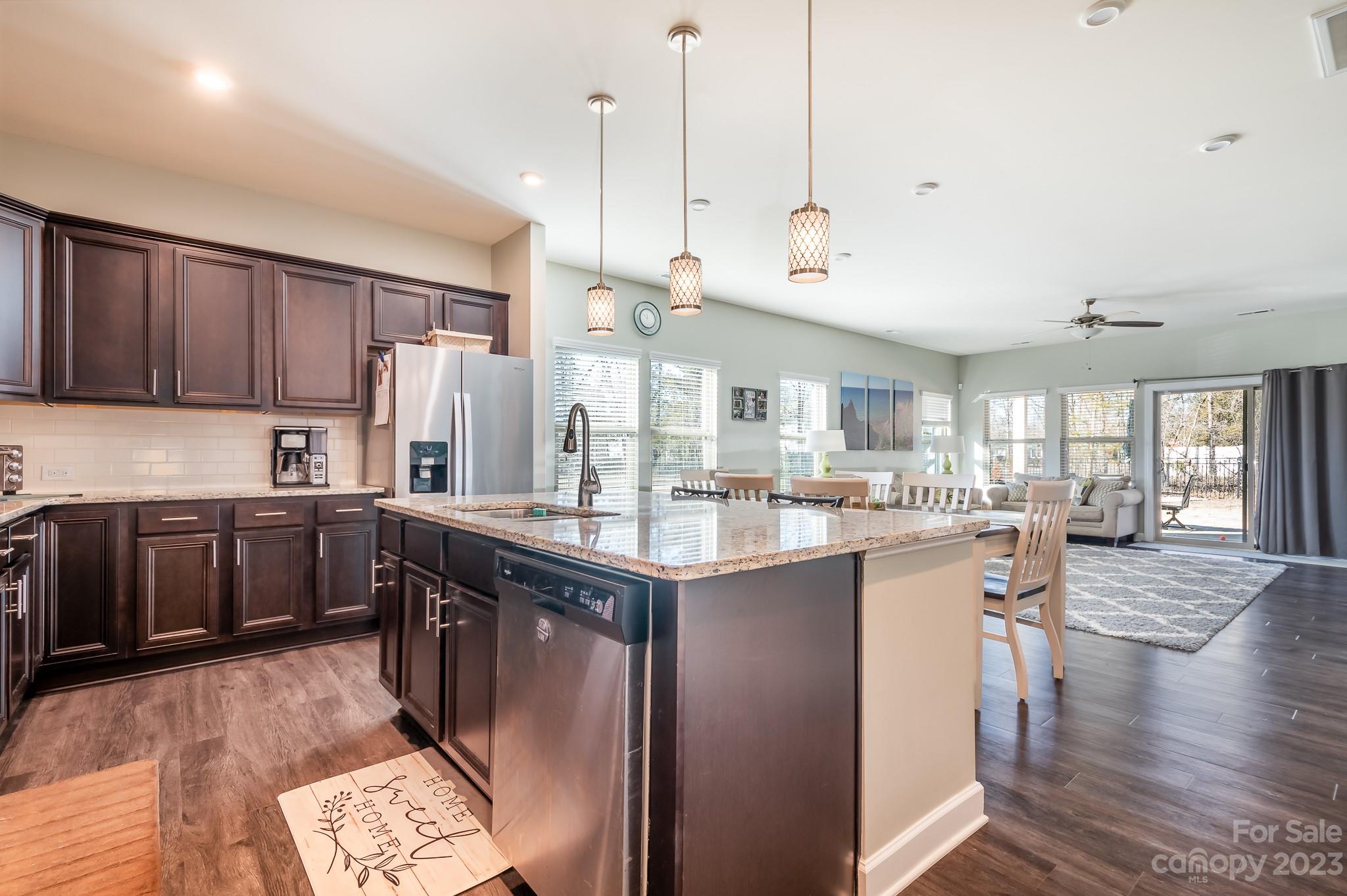 Haywyck Meadows - Residential