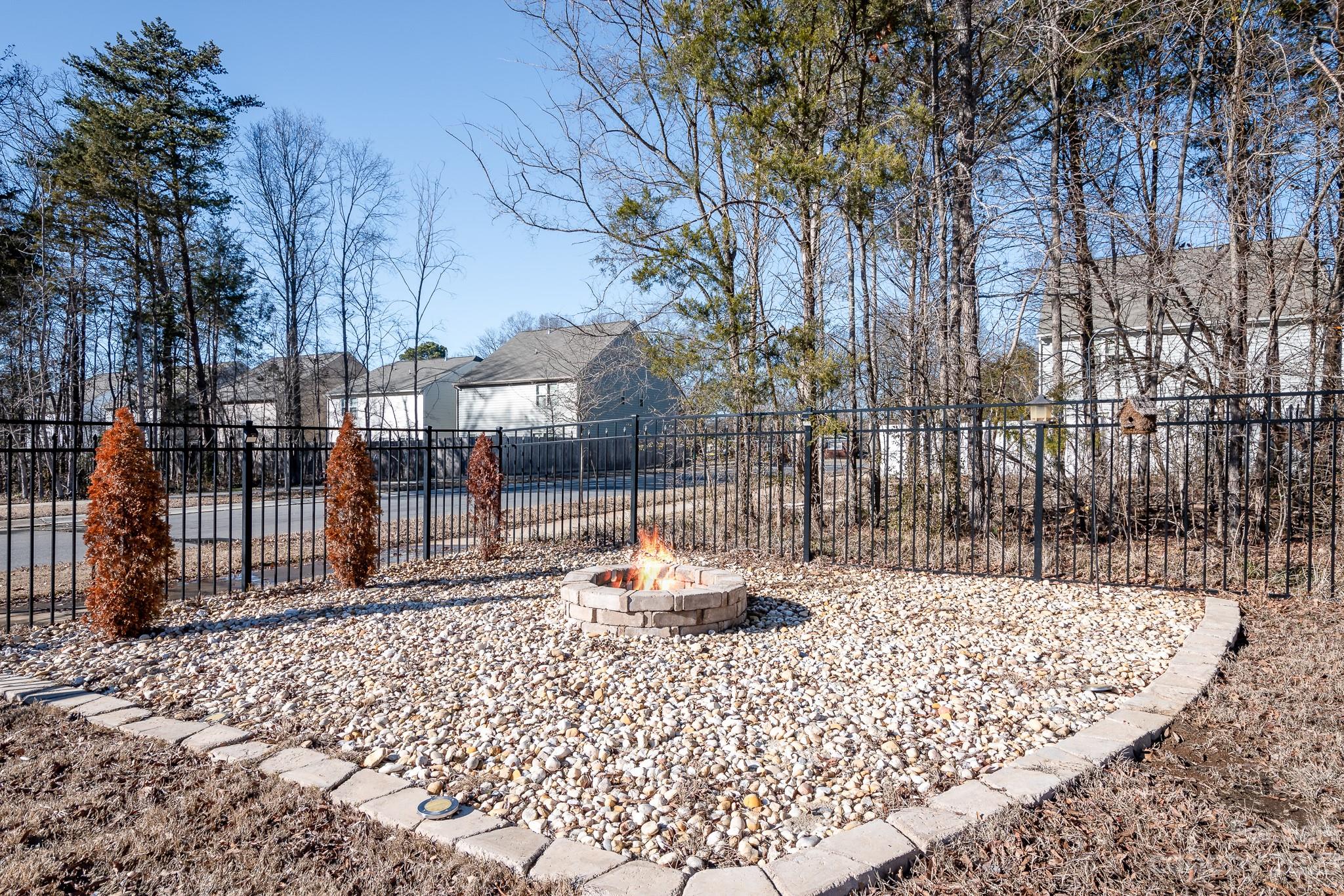 Haywyck Meadows - Residential