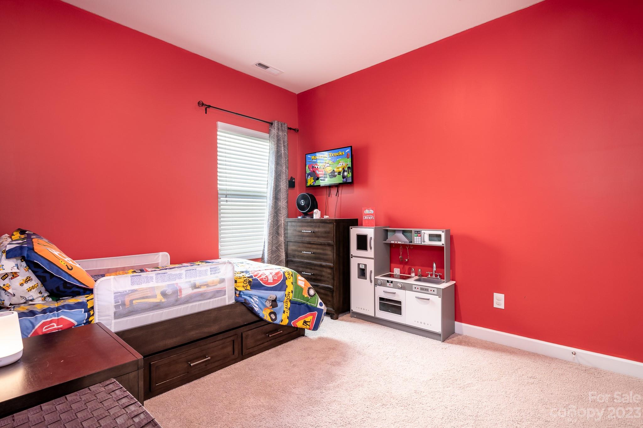 Haywyck Meadows - Residential