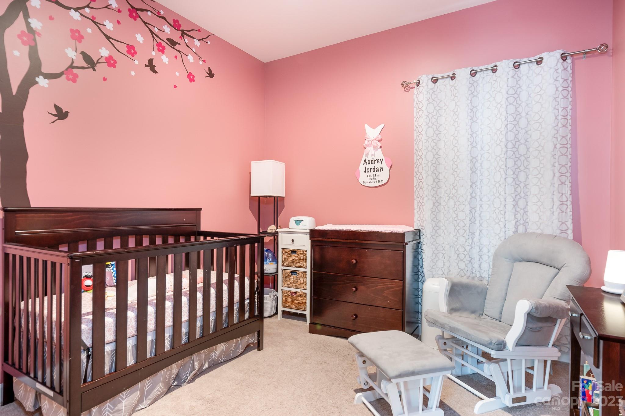 Haywyck Meadows - Residential