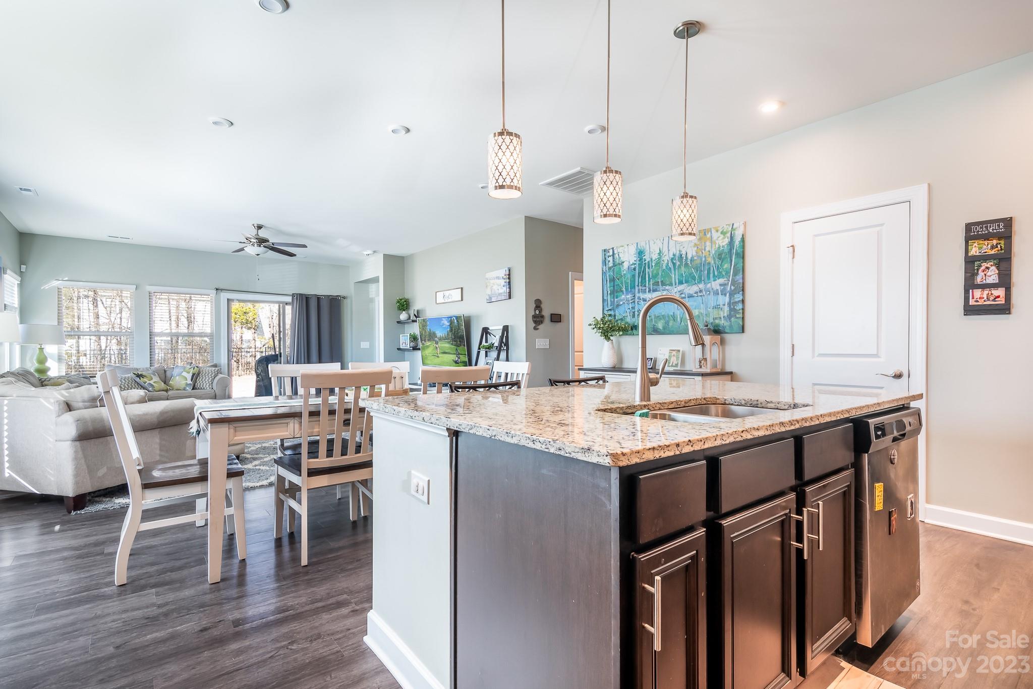 Haywyck Meadows - Residential