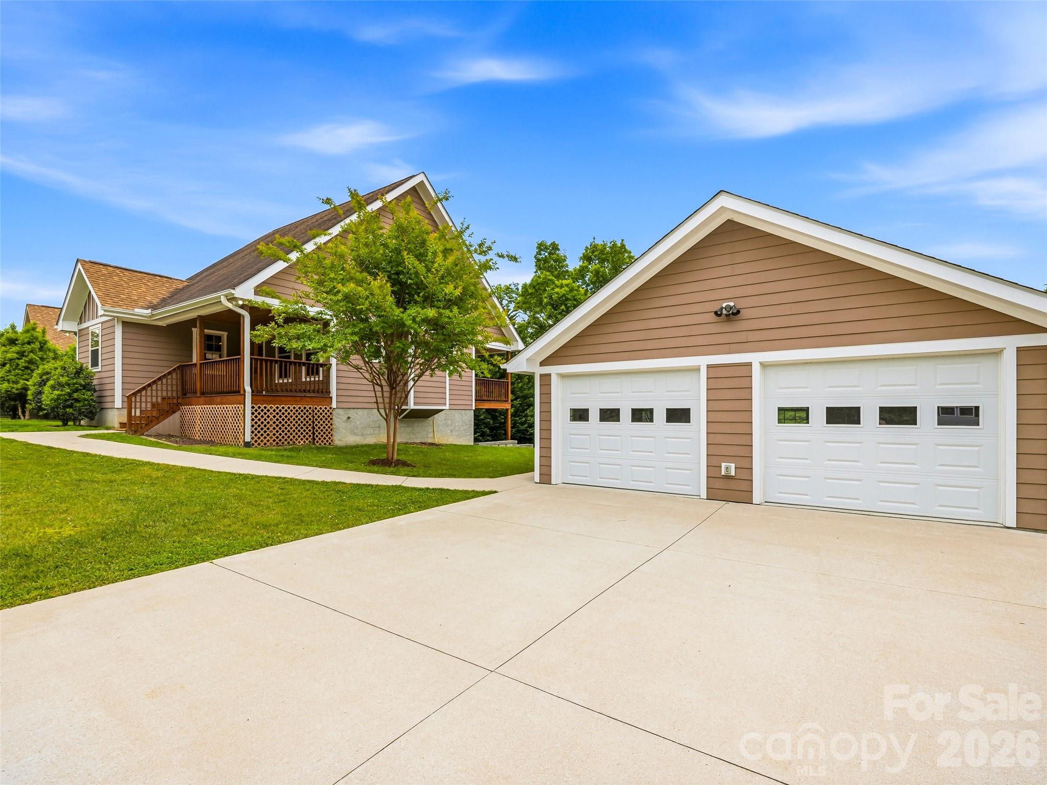 235 Hidden Knoll Drive